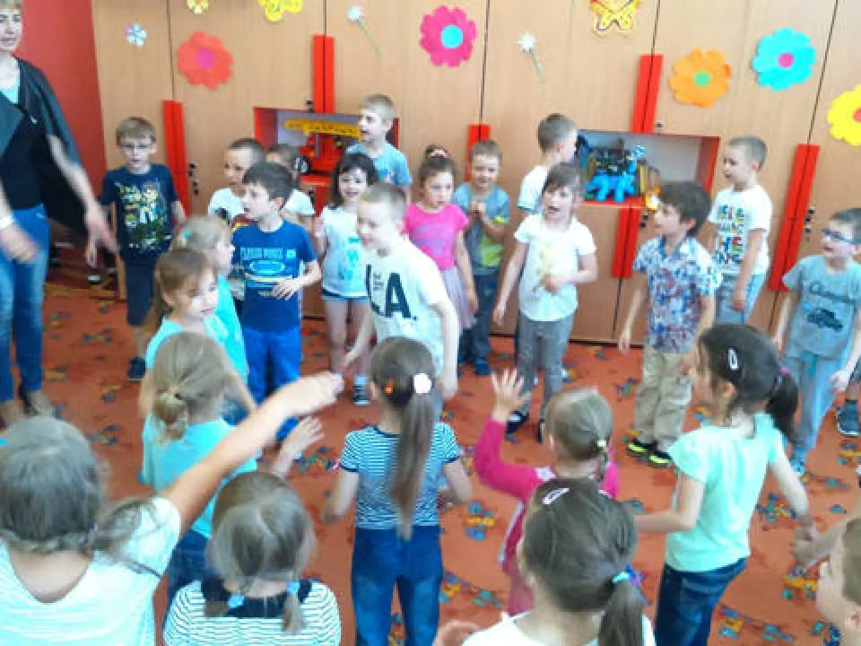 zerówka — zdjęcie 15