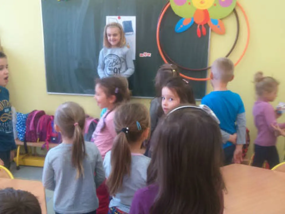 zerówka — zdjęcie 3