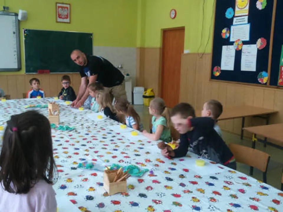 zdjęcia zerówka — zdjęcie 5