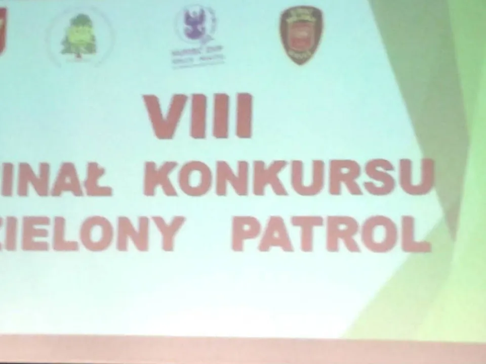 Final Zielony Patrol — zdjęcie 2