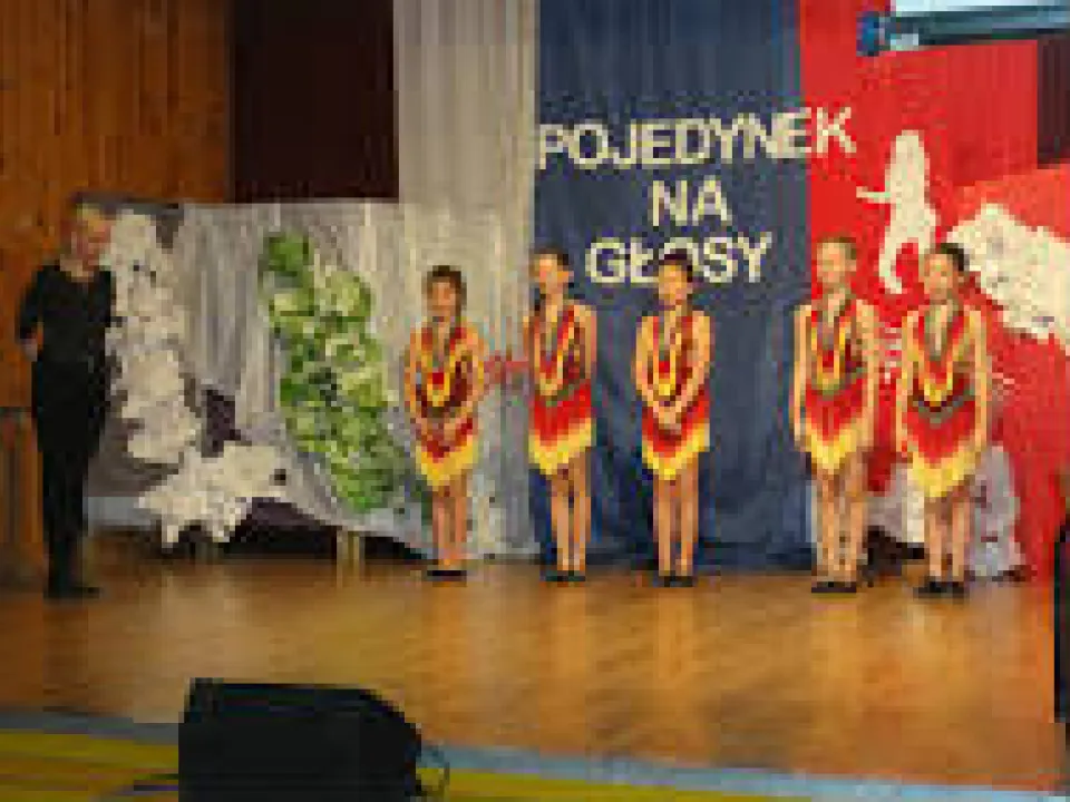 I Minipojedynek na głosy — zdjęcie 3
