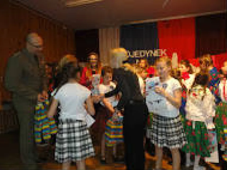 I Minipojedynek na głosy — zdjęcie 4