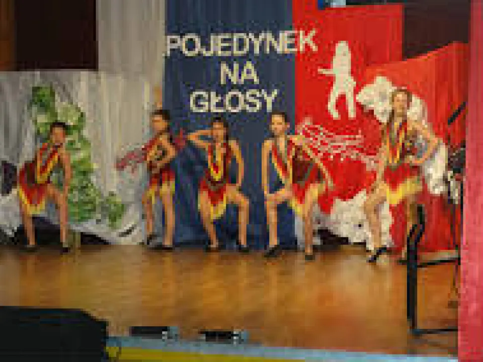 I Minipojedynek na głosy — zdjęcie 6