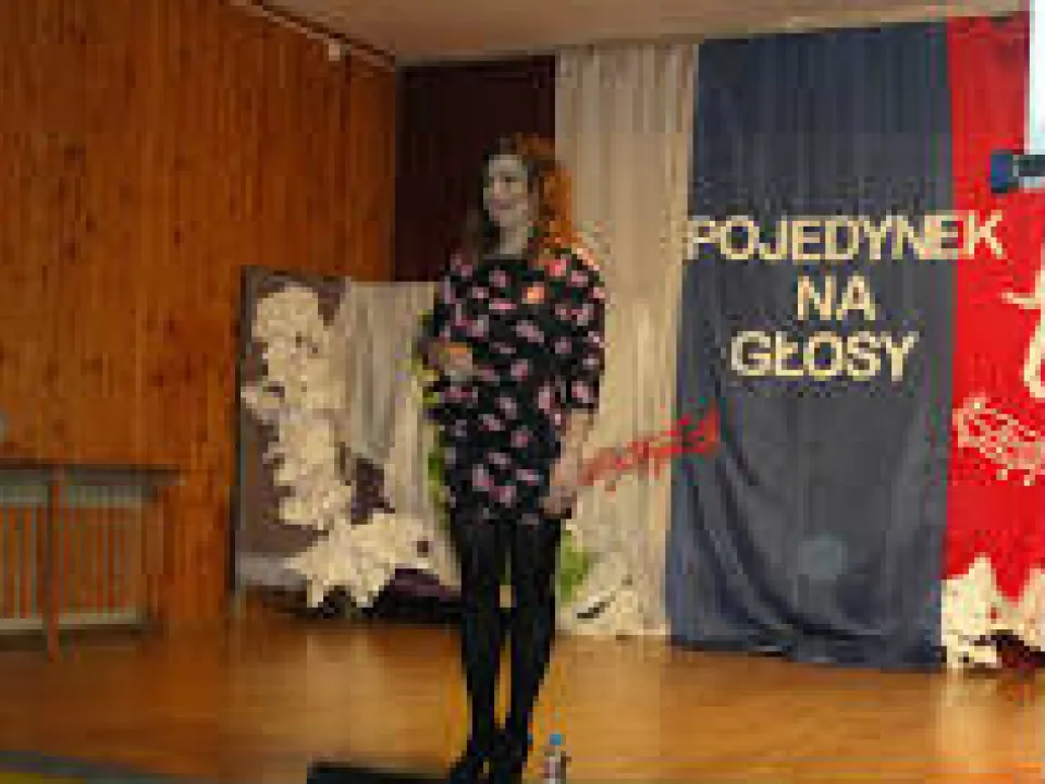 I Minipojedynek na głosy — zdjęcie 7