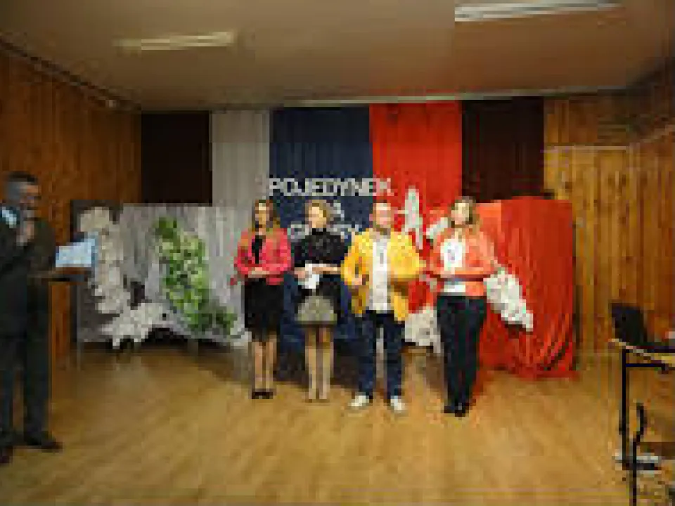 I Minipojedynek na głosy — zdjęcie 8