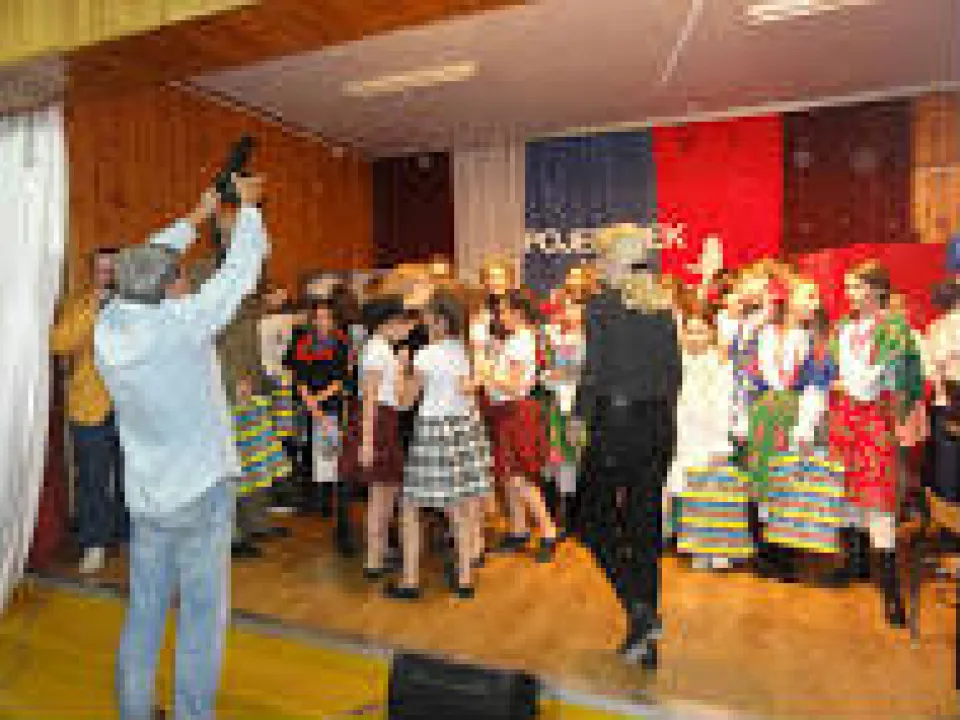 I Minipojedynek na głosy — zdjęcie 13