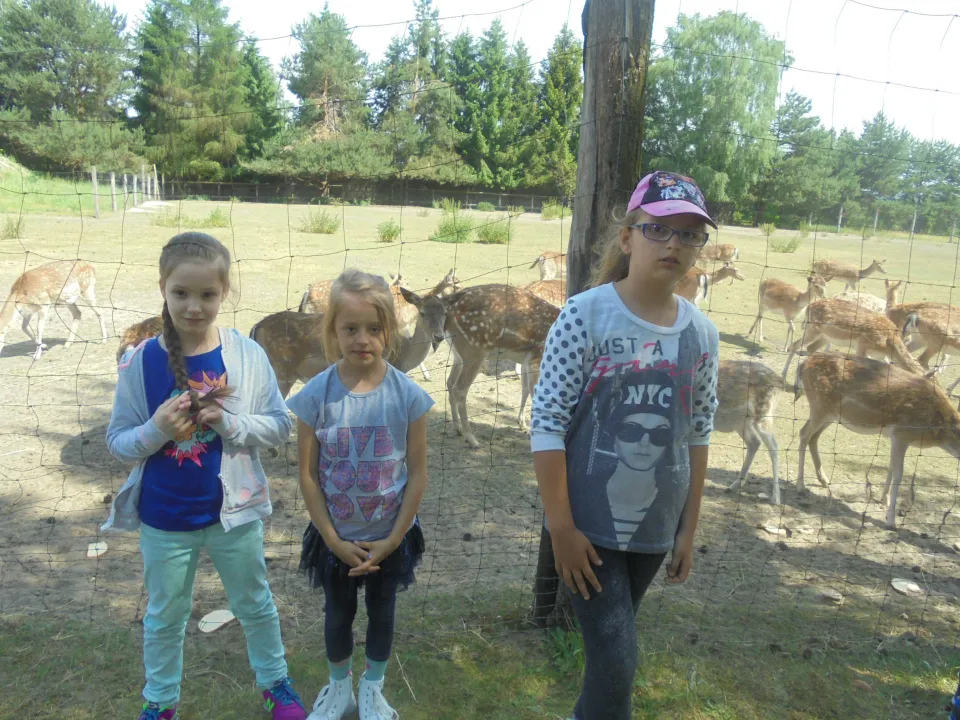 Dzień Dziecka w IIa — zdjęcie 3