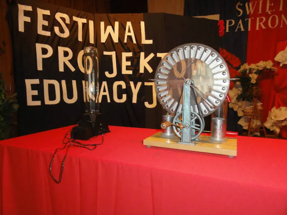 Projekty edukacyjne — zdjęcie 2