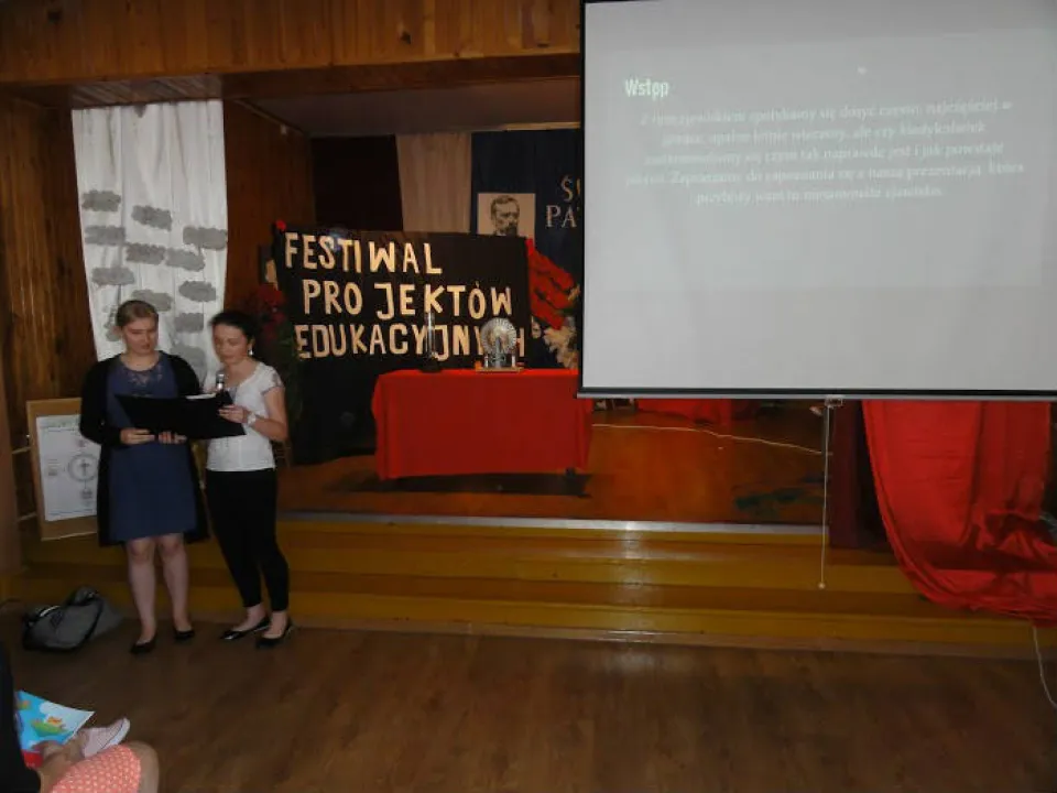 Projekty edukacyjne — zdjęcie 3