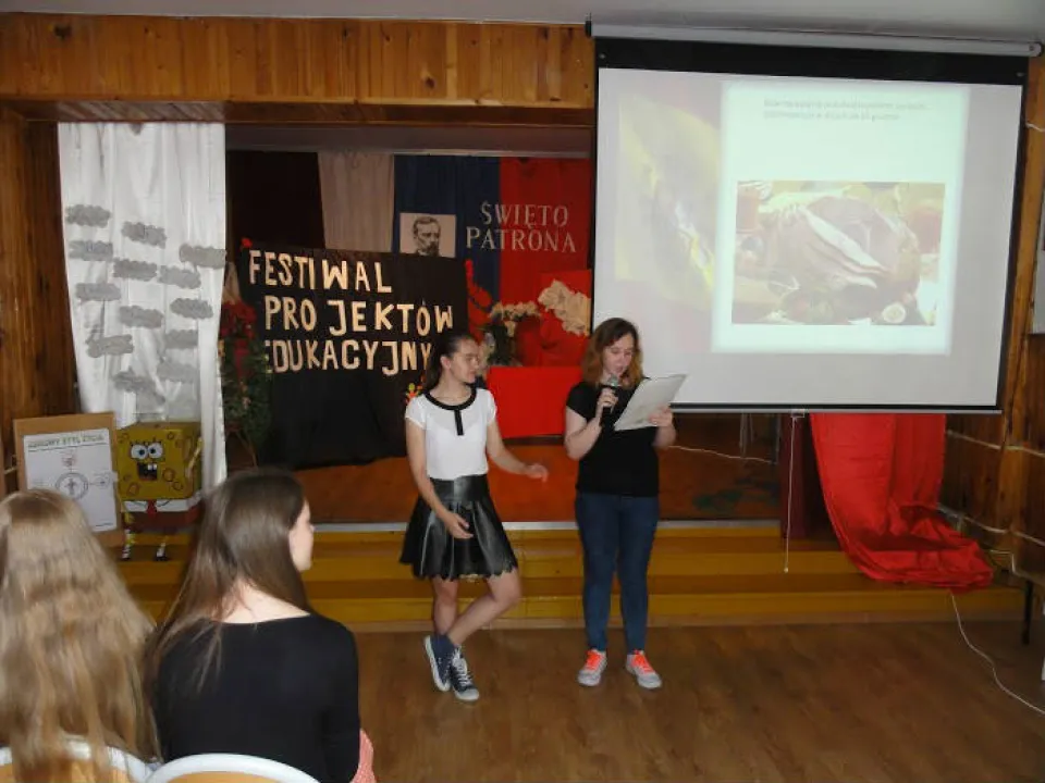 Projekty edukacyjne — zdjęcie 4