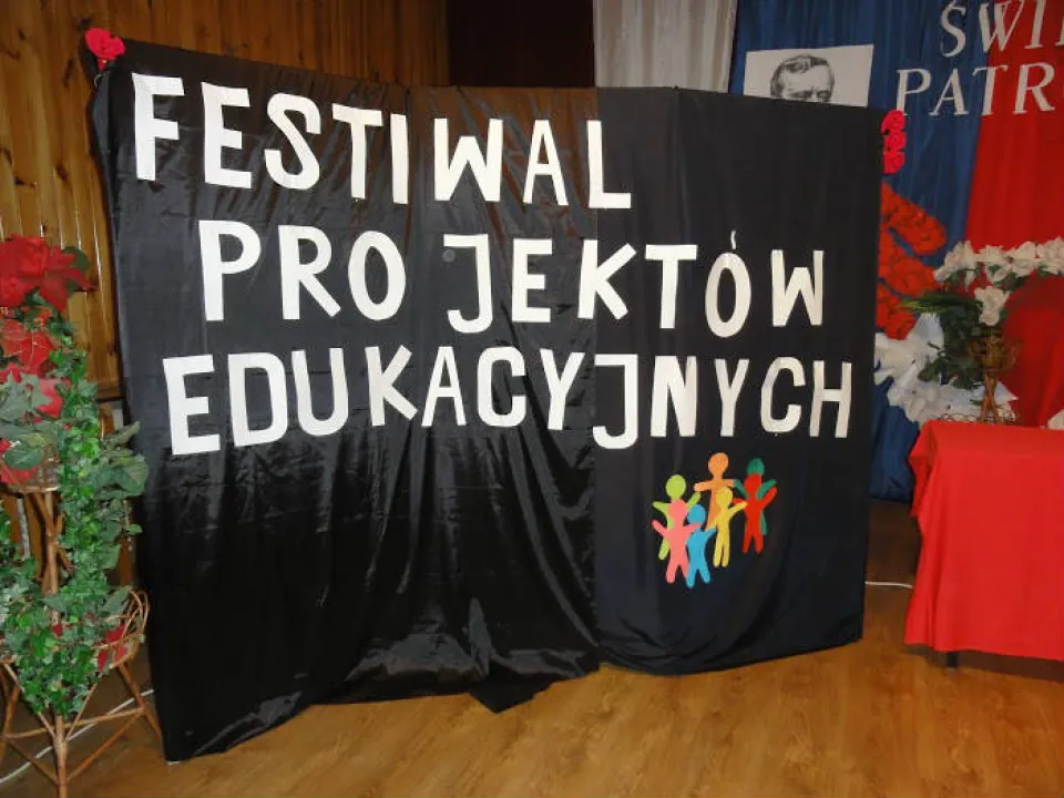 Projekty edukacyjne — zdjęcie 5