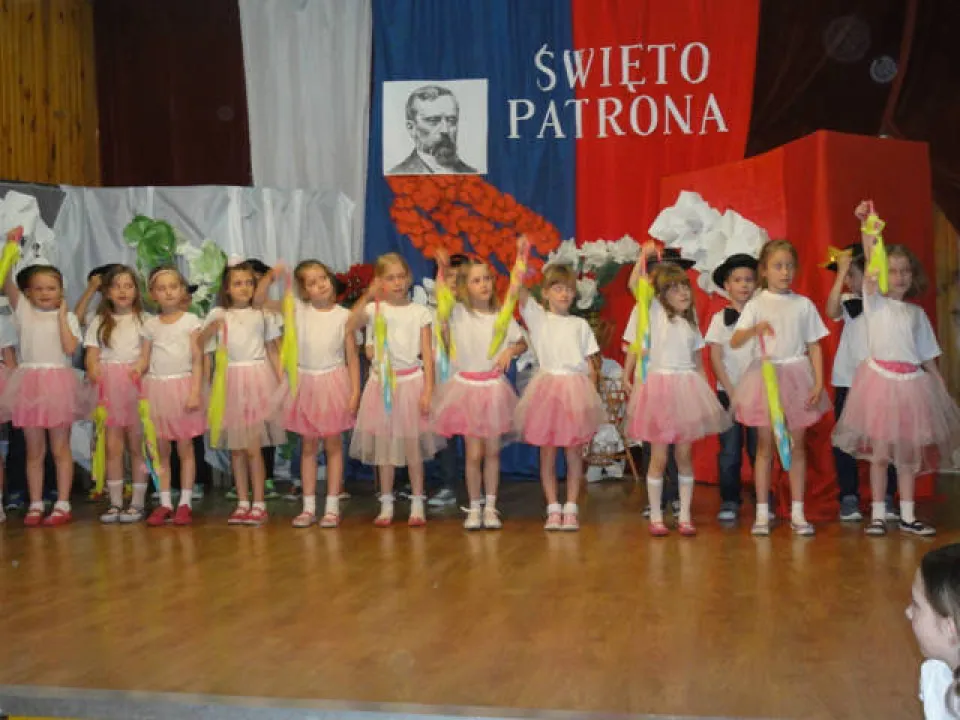 Święto Patrona SP — zdjęcie 4