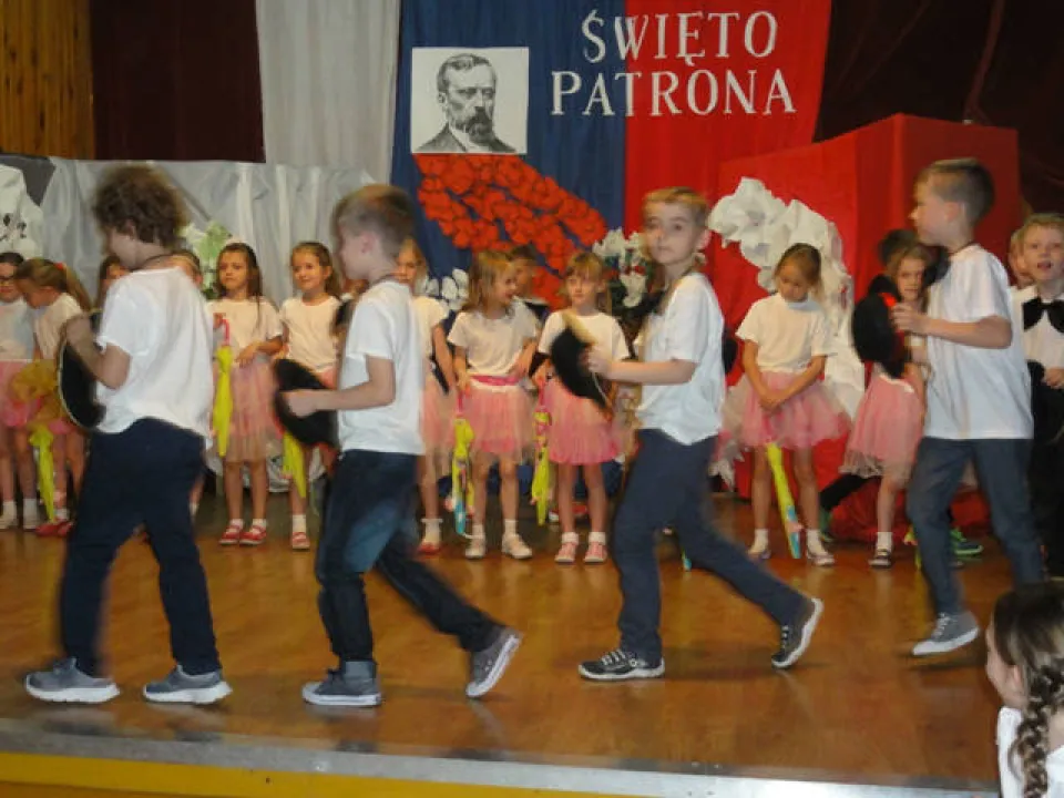 Święto Patrona SP — zdjęcie 5