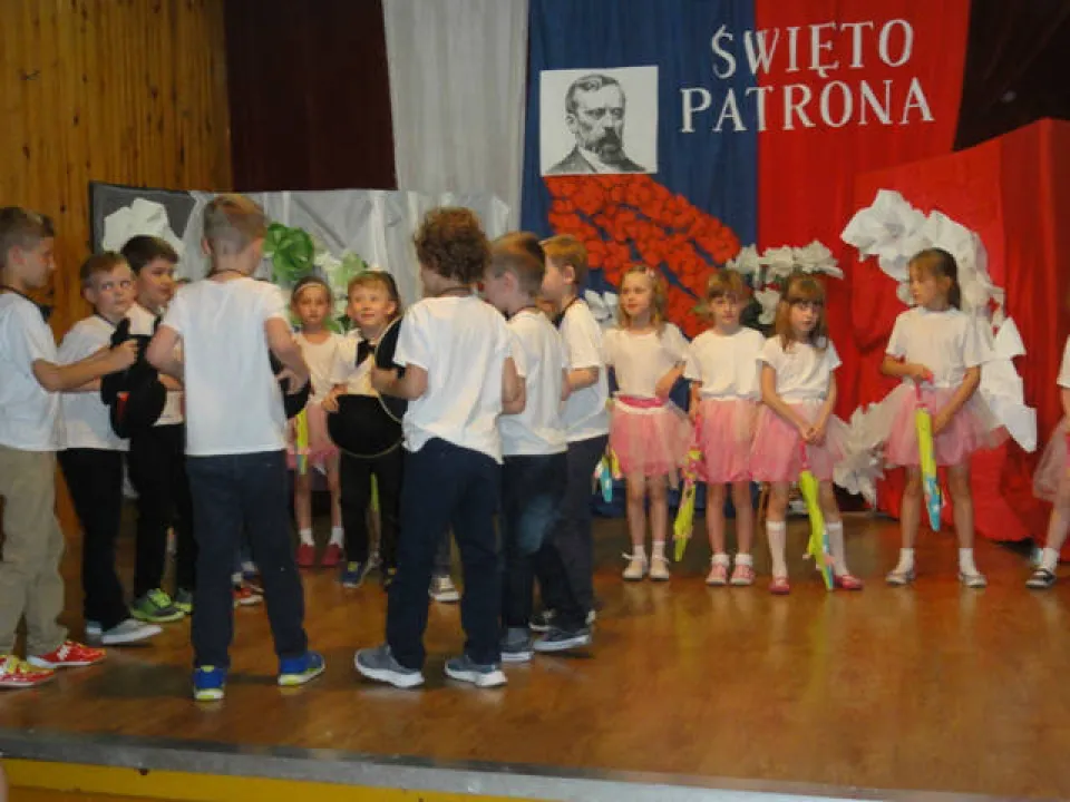 Święto Patrona SP — zdjęcie 6