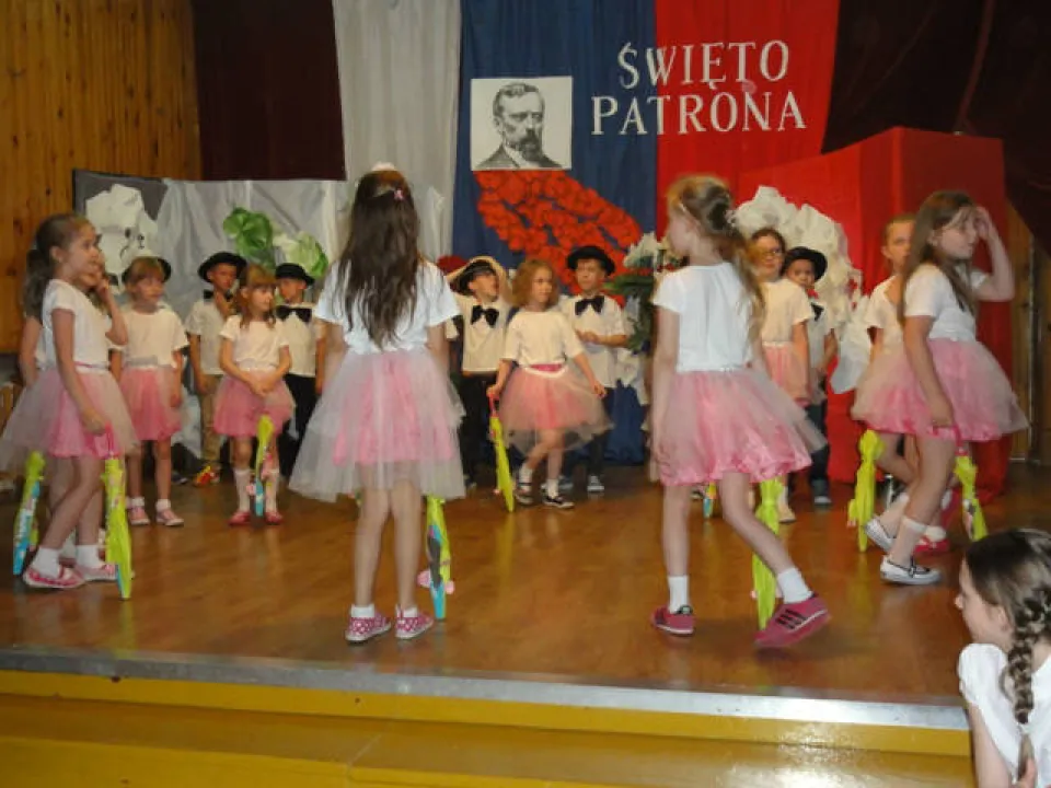 Święto Patrona SP — zdjęcie 9