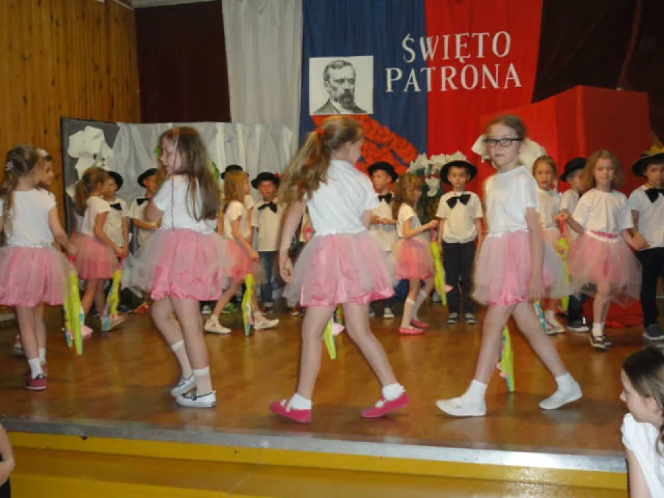 Święto Patrona SP — zdjęcie 10