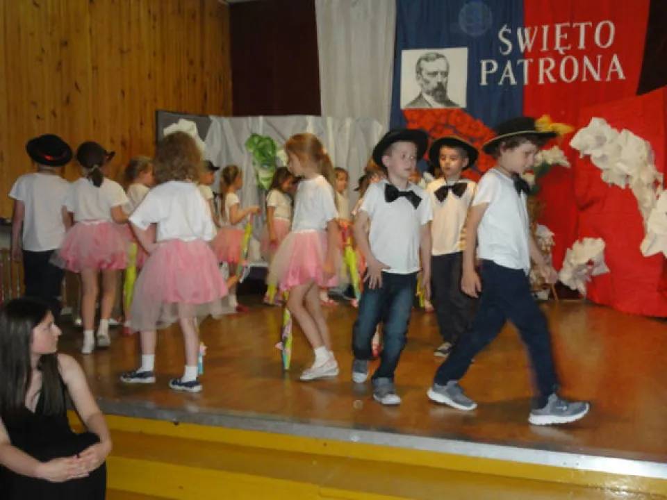 Święto Patrona SP — zdjęcie 11