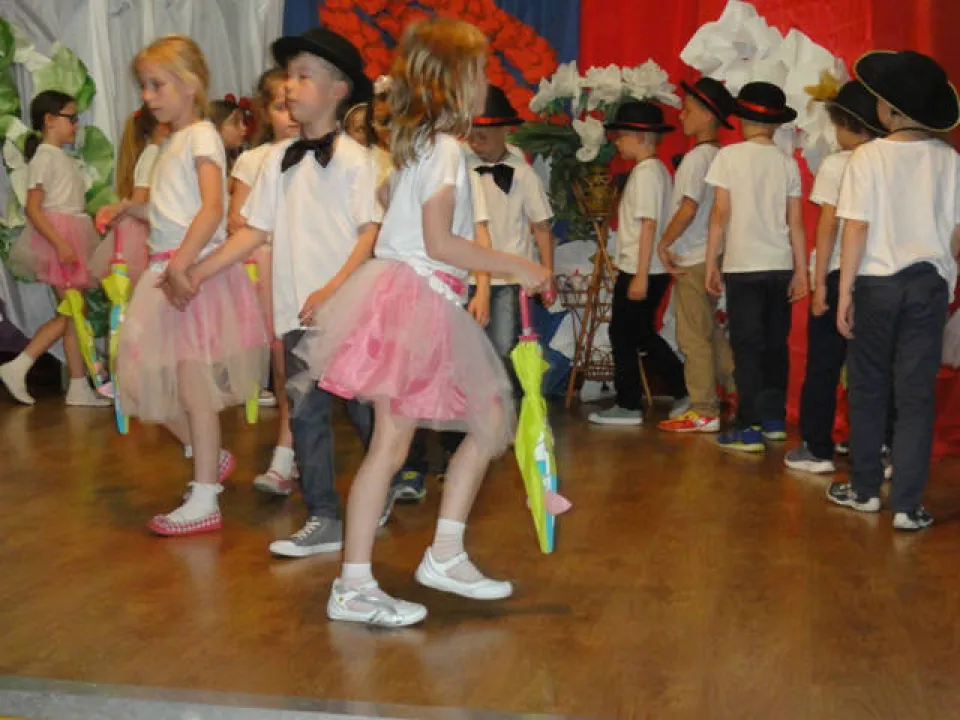Święto Patrona SP — zdjęcie 12