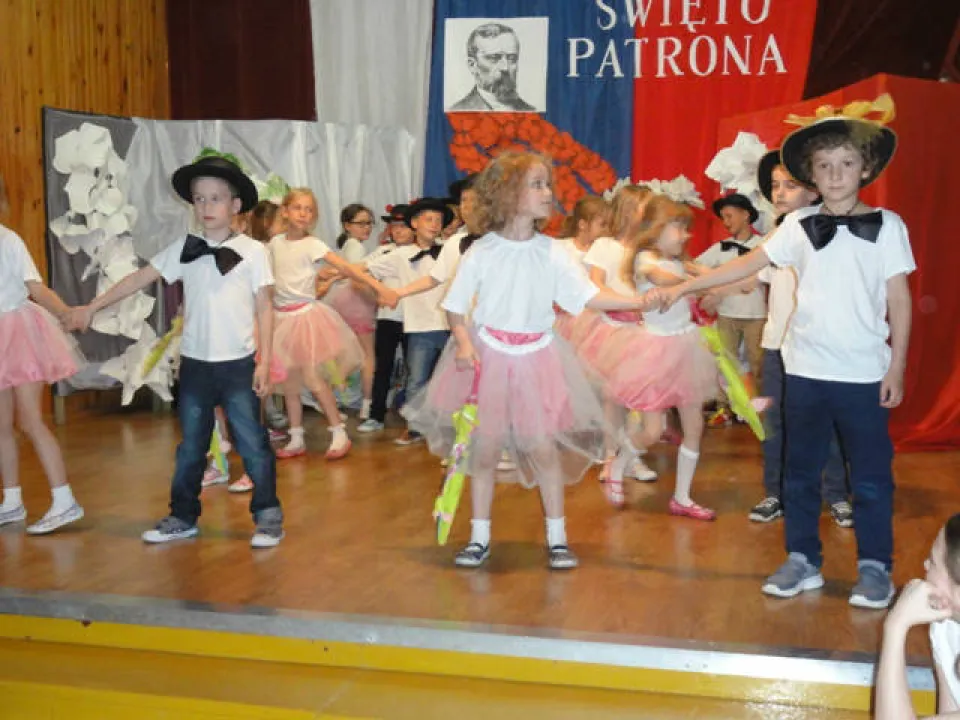 Święto Patrona SP — zdjęcie 13