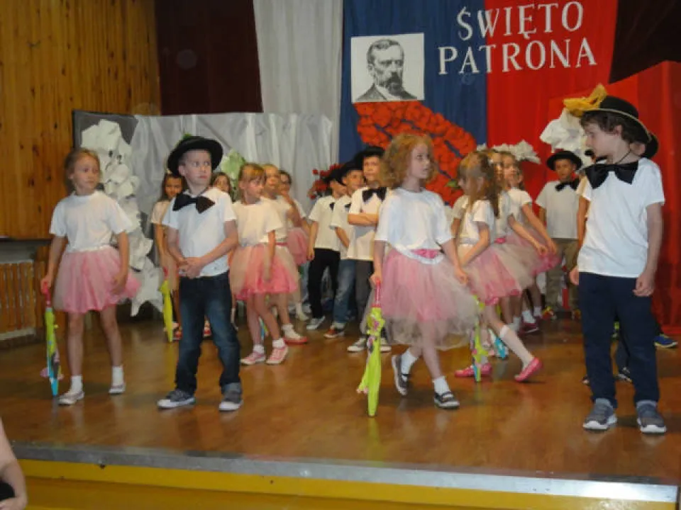 Święto Patrona SP — zdjęcie 14