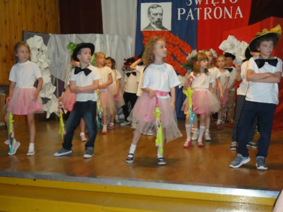 Święto Patrona SP — zdjęcie 15