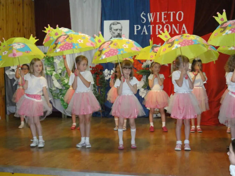 Święto Patrona SP — zdjęcie 16