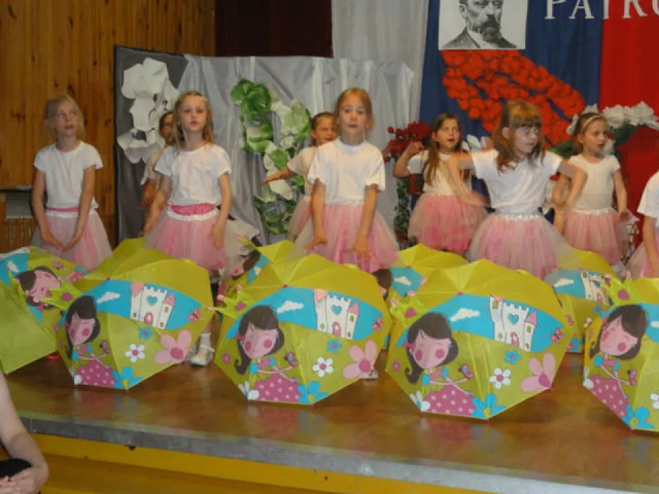 Święto Patrona SP — zdjęcie 19