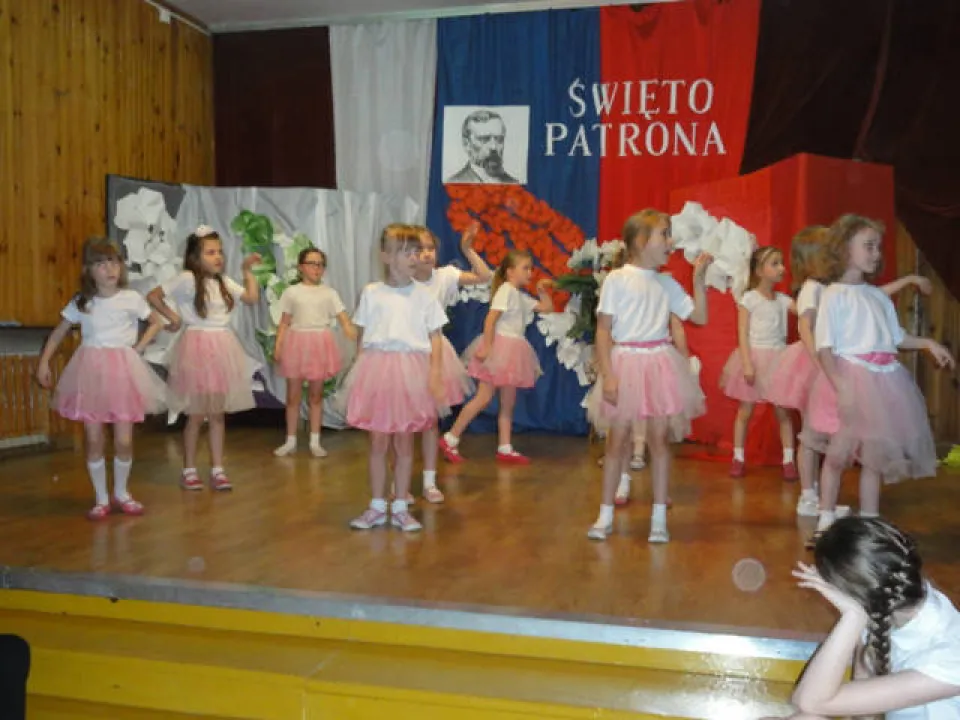 Święto Patrona SP — zdjęcie 22