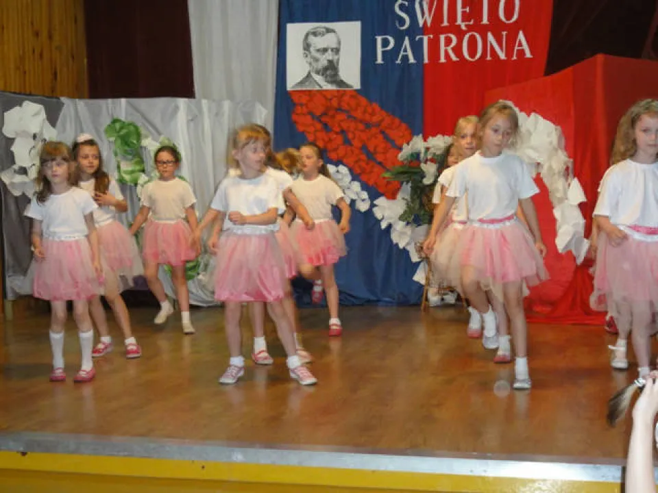 Święto Patrona SP — zdjęcie 25