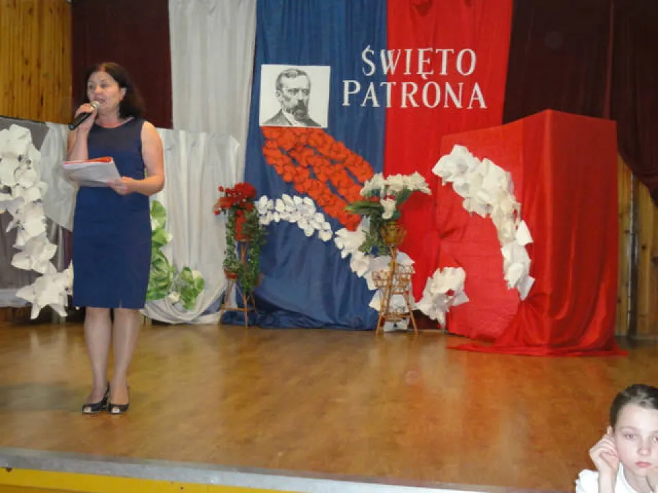 Święto Patrona SP — zdjęcie 26