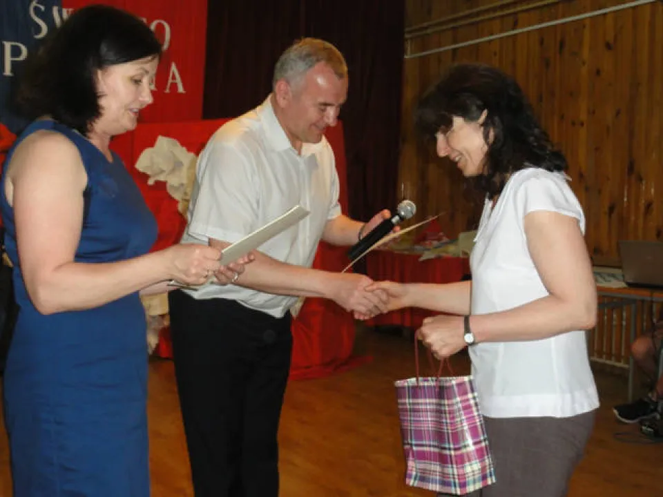 Święto Patrona SP — zdjęcie 27