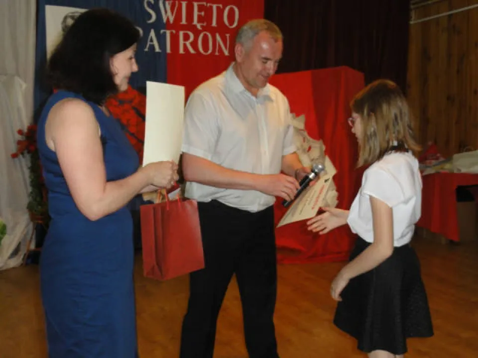 Święto Patrona SP — zdjęcie 29