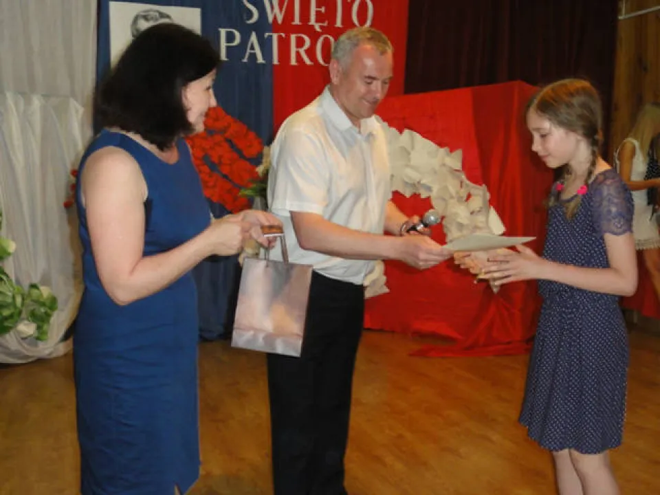 Święto Patrona SP — zdjęcie 30