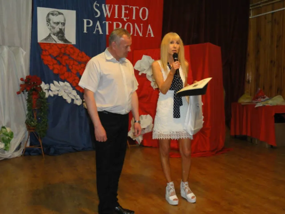 Święto Patrona SP — zdjęcie 31