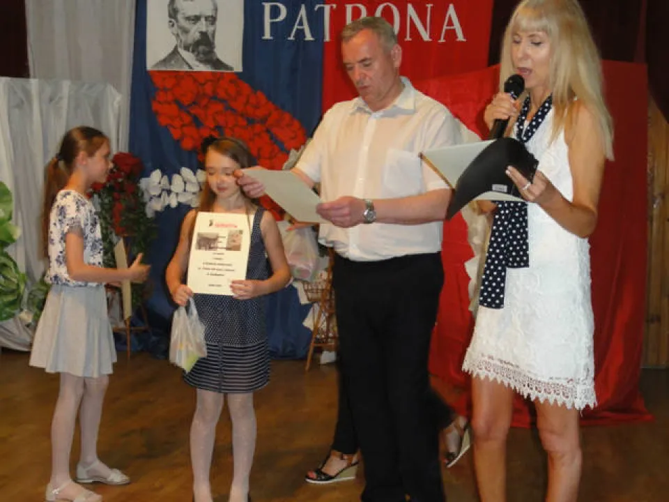 Święto Patrona SP — zdjęcie 33