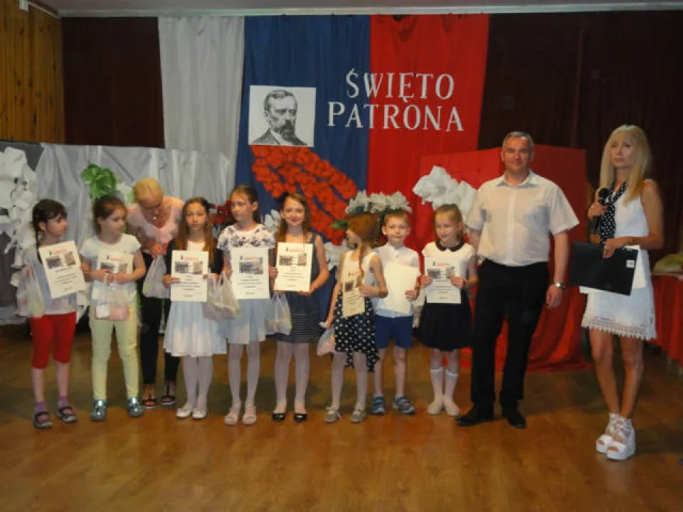 Święto Patrona SP — zdjęcie 36