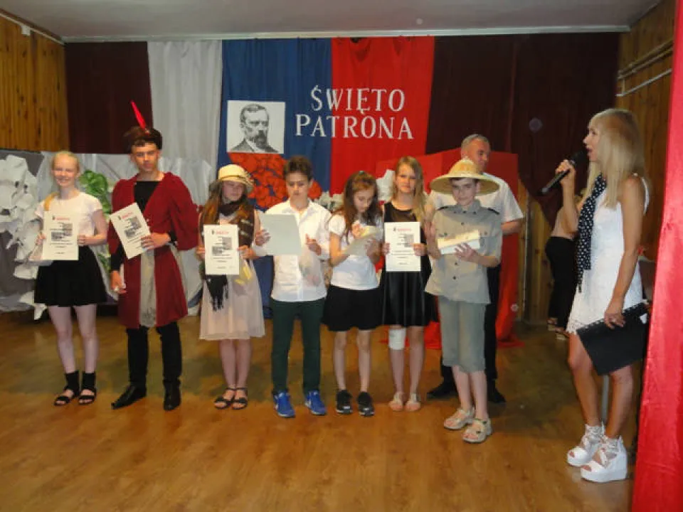 Święto Patrona SP — zdjęcie 38