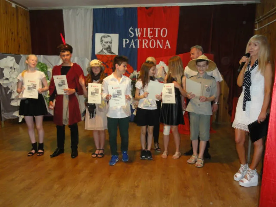 Święto Patrona SP — zdjęcie 39