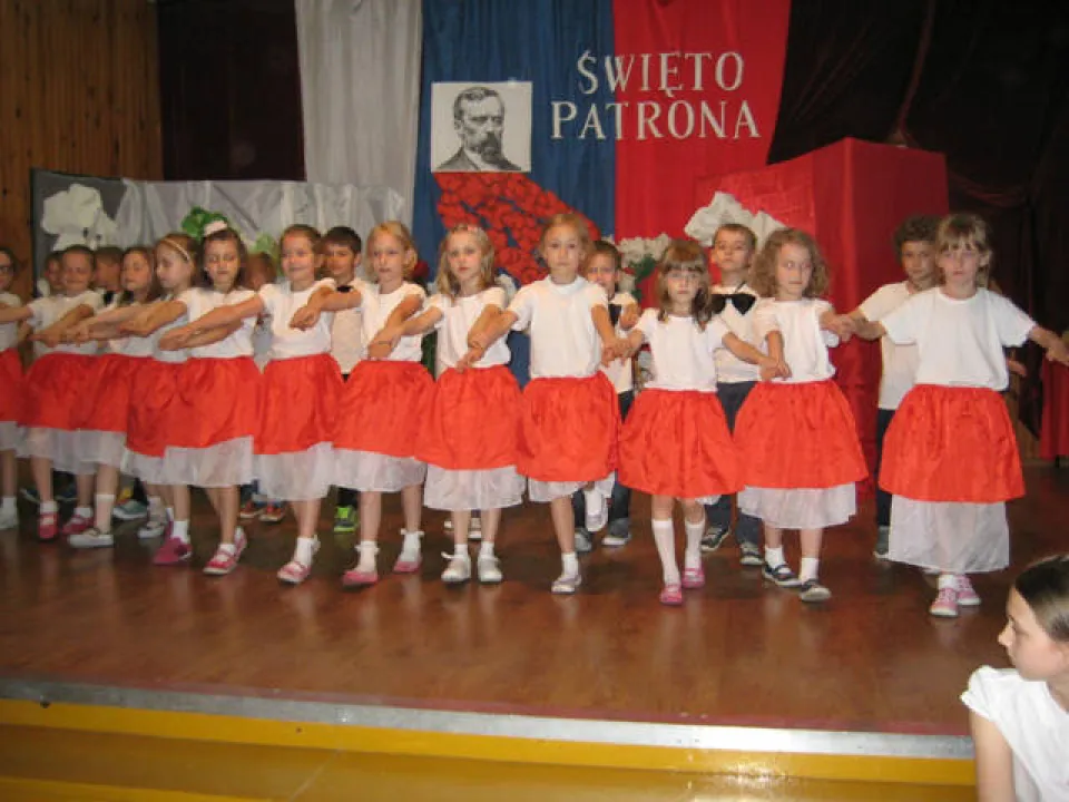 Święto Patrona SP — zdjęcie 41