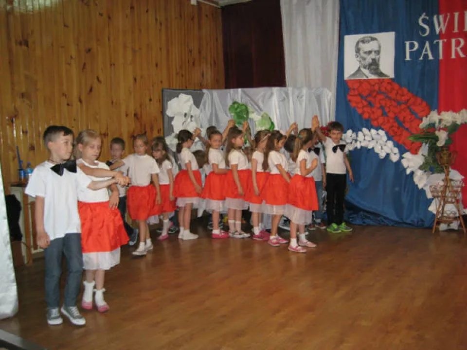 Święto Patrona SP — zdjęcie 42