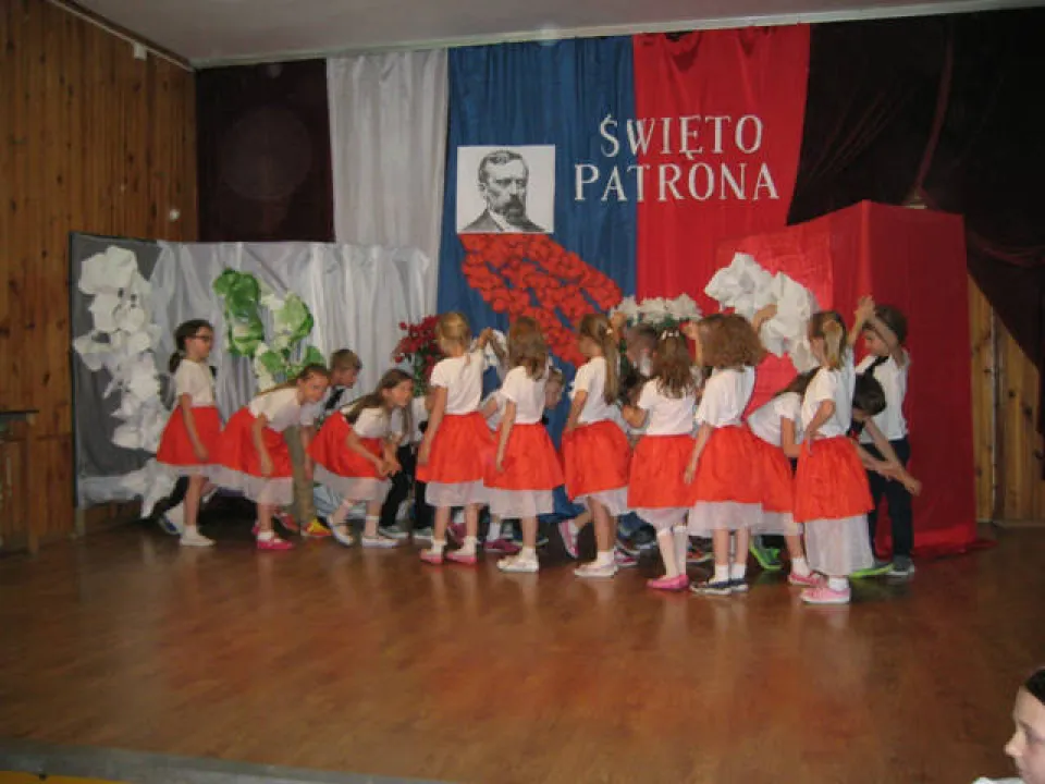 Święto Patrona SP — zdjęcie 43