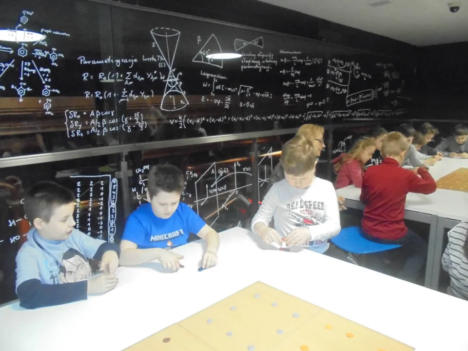 IIa w Centrum Energetycznym — zdjęcie 4