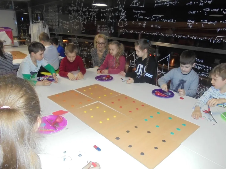 IIa w Centrum Energetycznym — zdjęcie 5