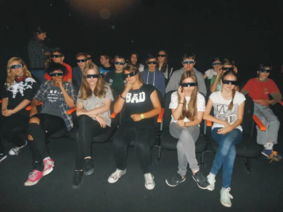 Centrum Energetyczne — zdjęcie 3
