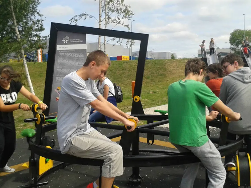 Centrum Energetyczne — zdjęcie 7