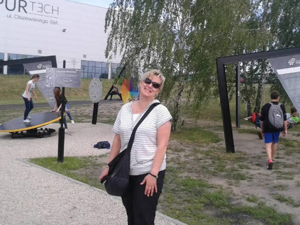 Centrum Energetyczne — zdjęcie 9