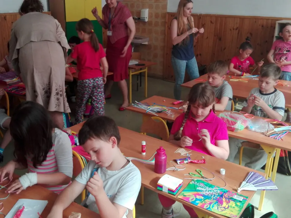 Kuling w IId — zdjęcie 1