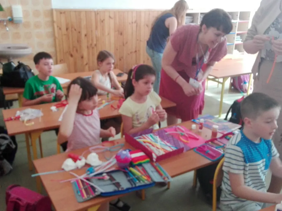 Kuling w IId — zdjęcie 2