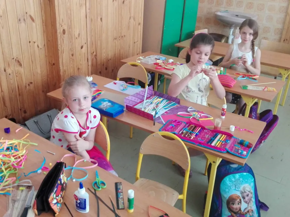 Kuling w IId — zdjęcie 5