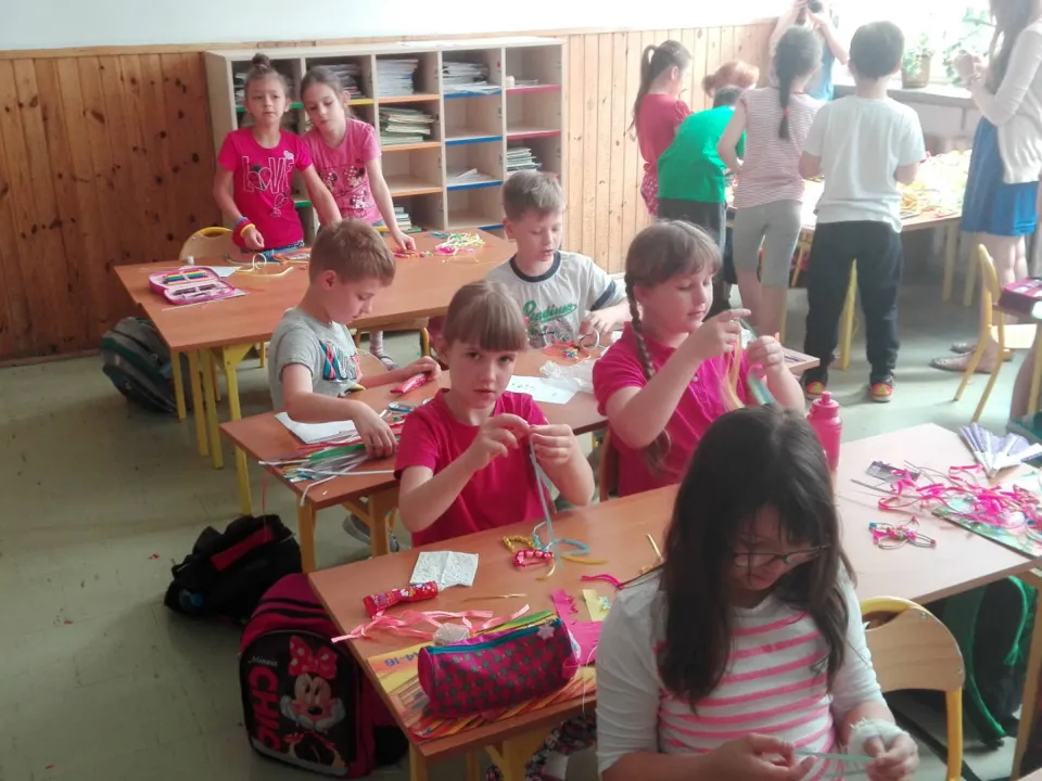 Kuling w IId — zdjęcie 6